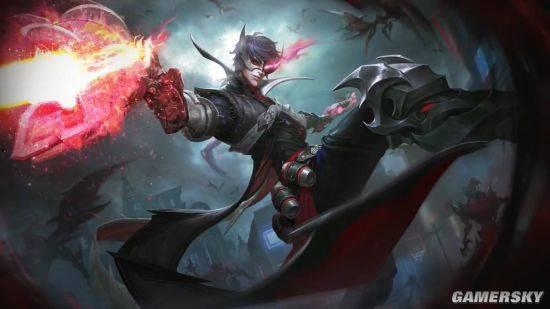 影皮肤最新爆料,神秘新功能引期待，揭秘未来游戏体验新篇章