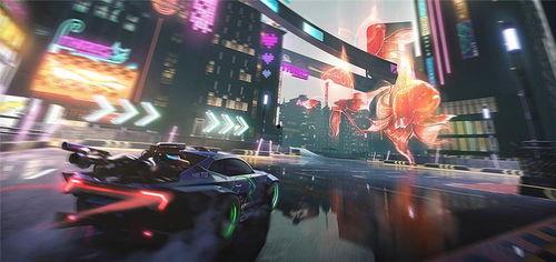 王牌竞速时装最新爆料,时尚与速度的完美融合